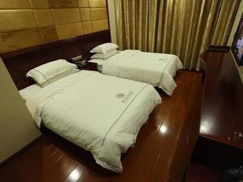 Longxiang Hotel Guangzhou Exterior photo